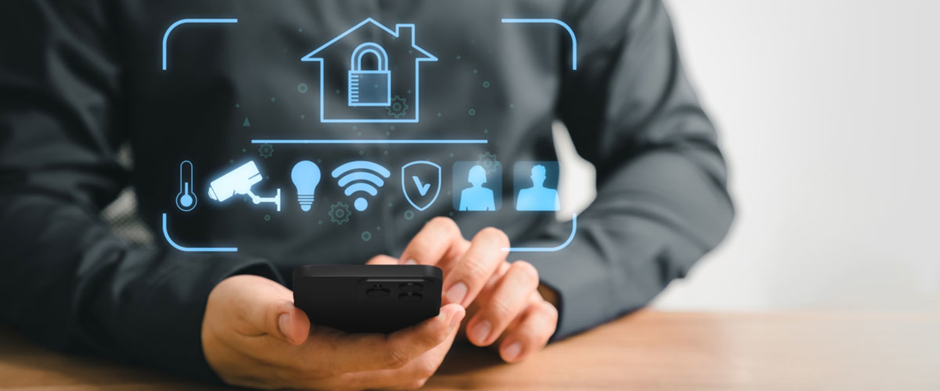 Incorporating Smart Home Technology: A Must for Your Next Residential Remodeling Project