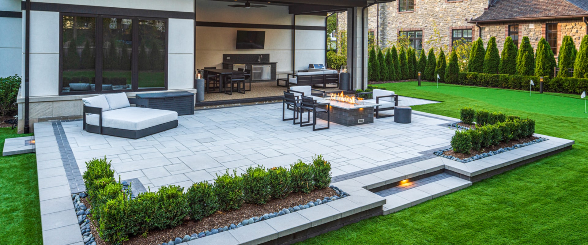 10 Outdoor Living Space Ideas to Transform Your Home