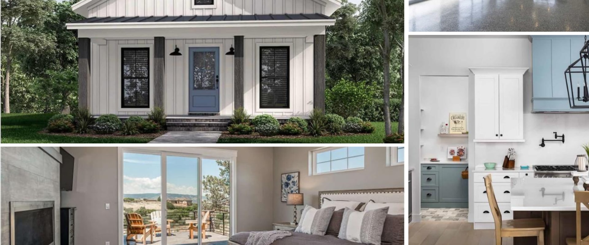 Designing Your Dream Home: Transforming Your House into the Perfect Living Space