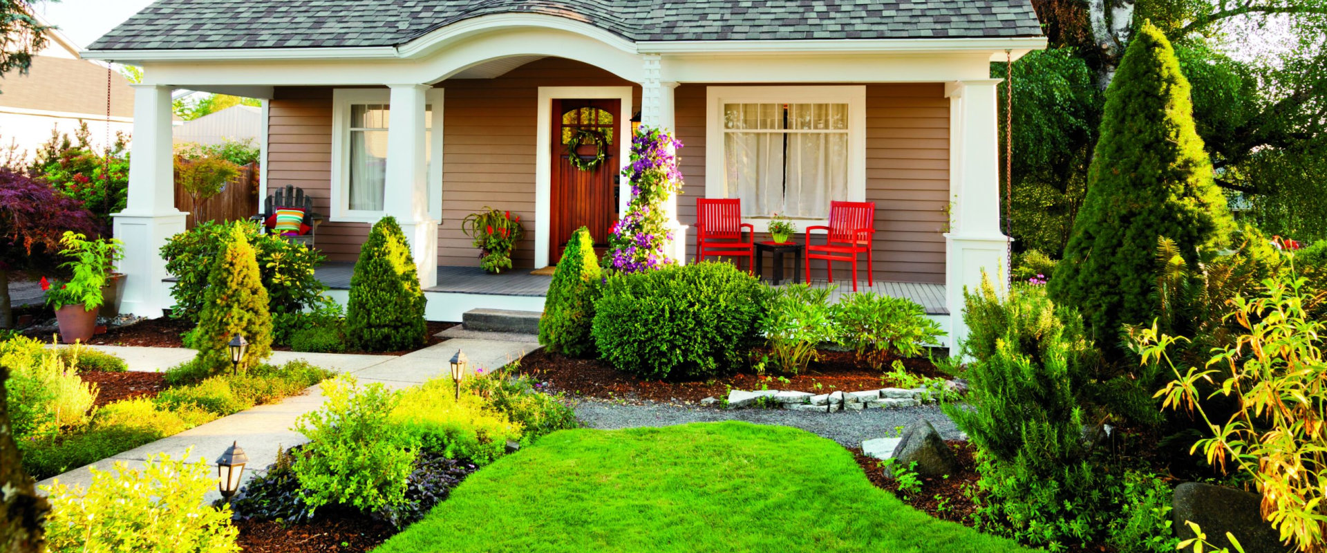 Curb Appeal Enhancements: Transform Your Home's Exterior
