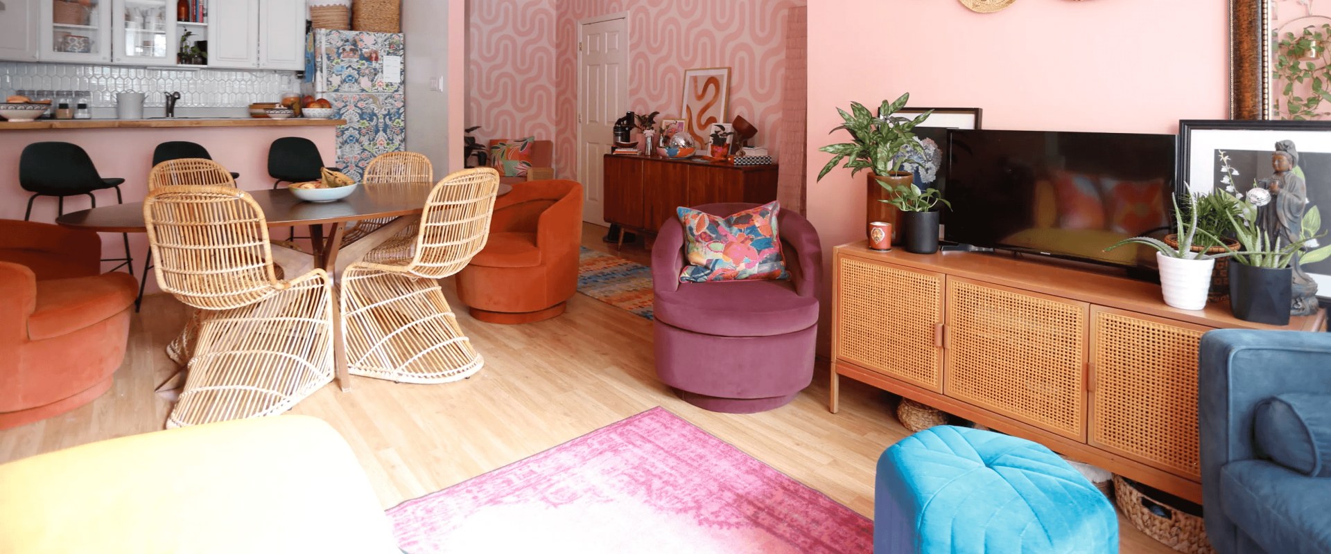 Small Space Living: Maximizing Your Home's Potential