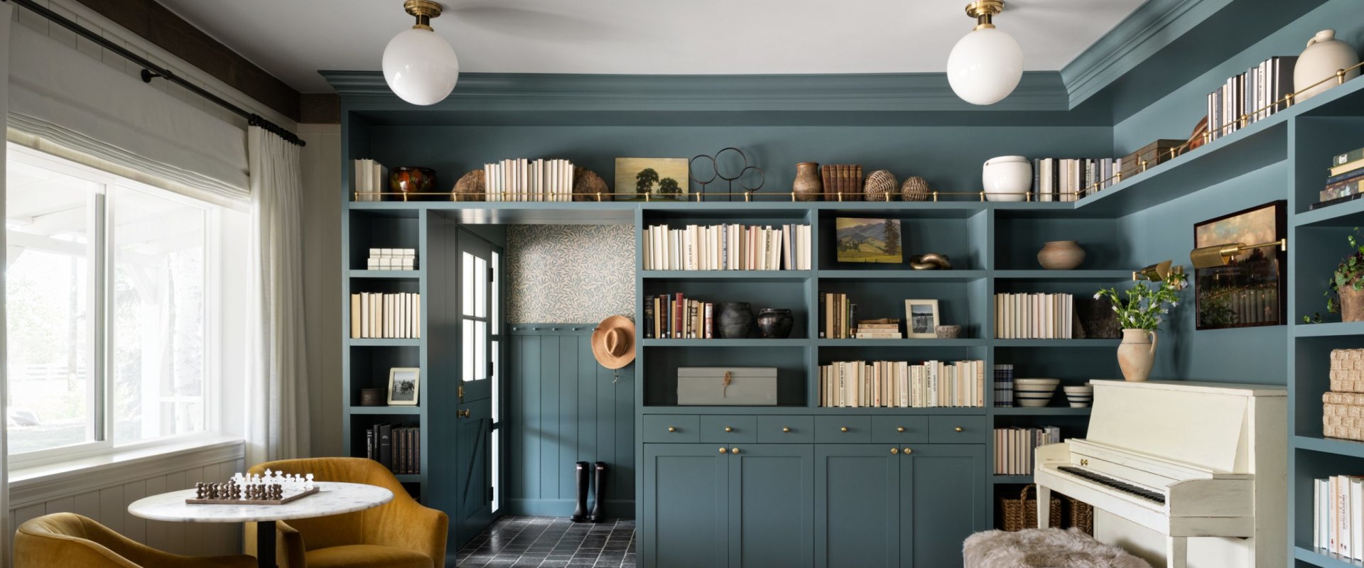 Complete Home Makeover: Transform Your Space into Your Dream Home