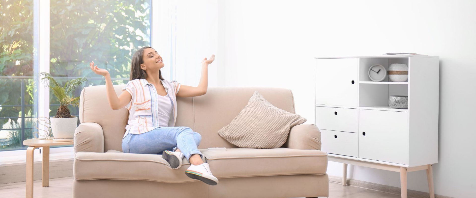 HVAC Maintenance: Keeping Your Home Comfortable and Efficient