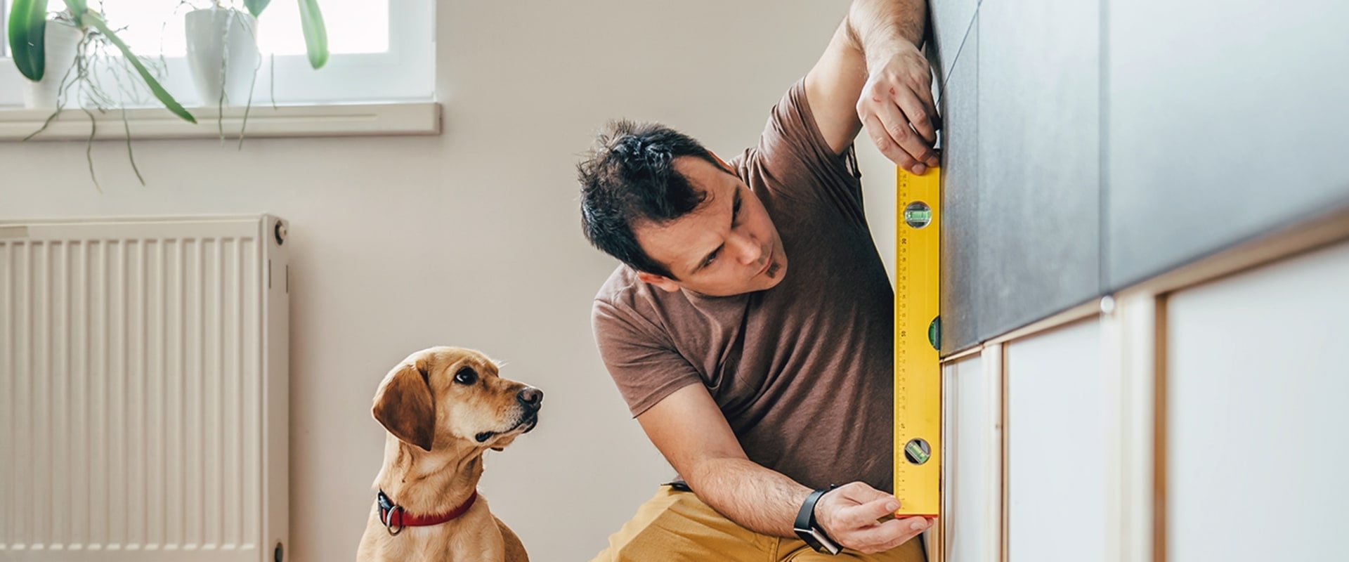 Energy Efficiency Upgrades: How to Improve and Maintain Your Home