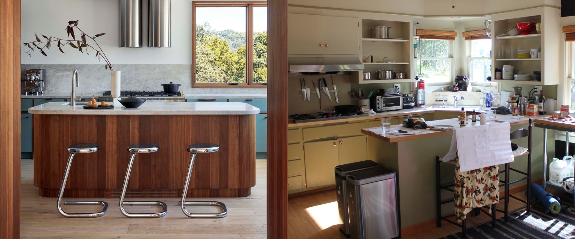Kitchen Remodeling: Transforming Your Home into a Dream Space