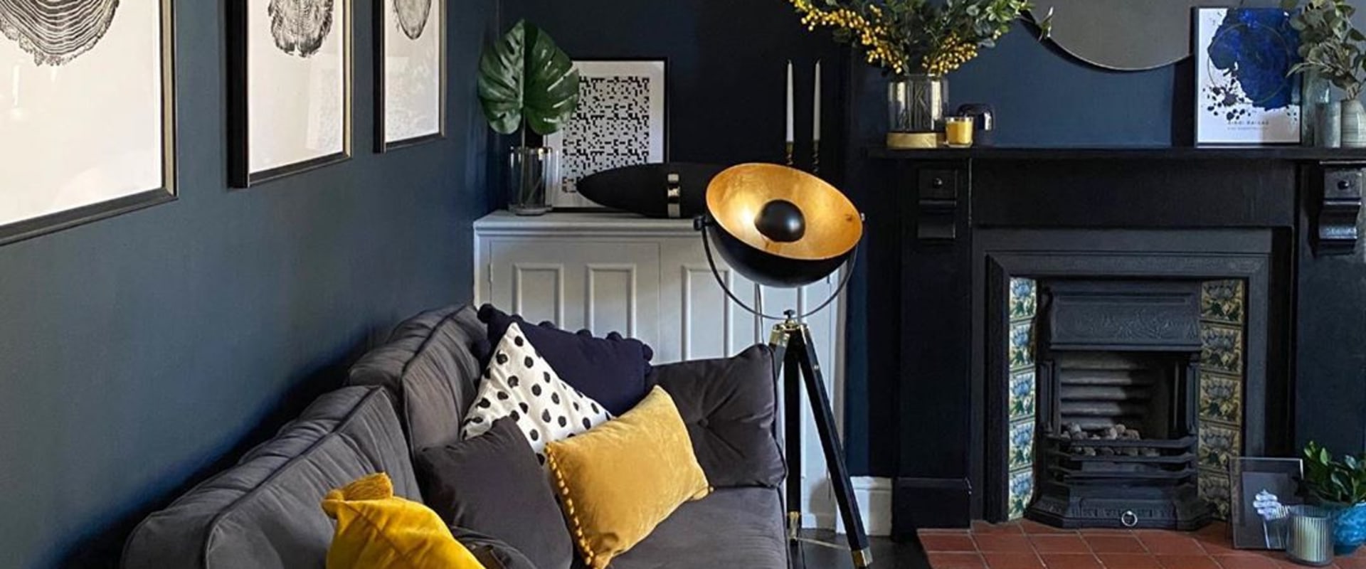 Using Paint to Refresh a Room: Ideas and Tips for Budget-Friendly Home Improvement