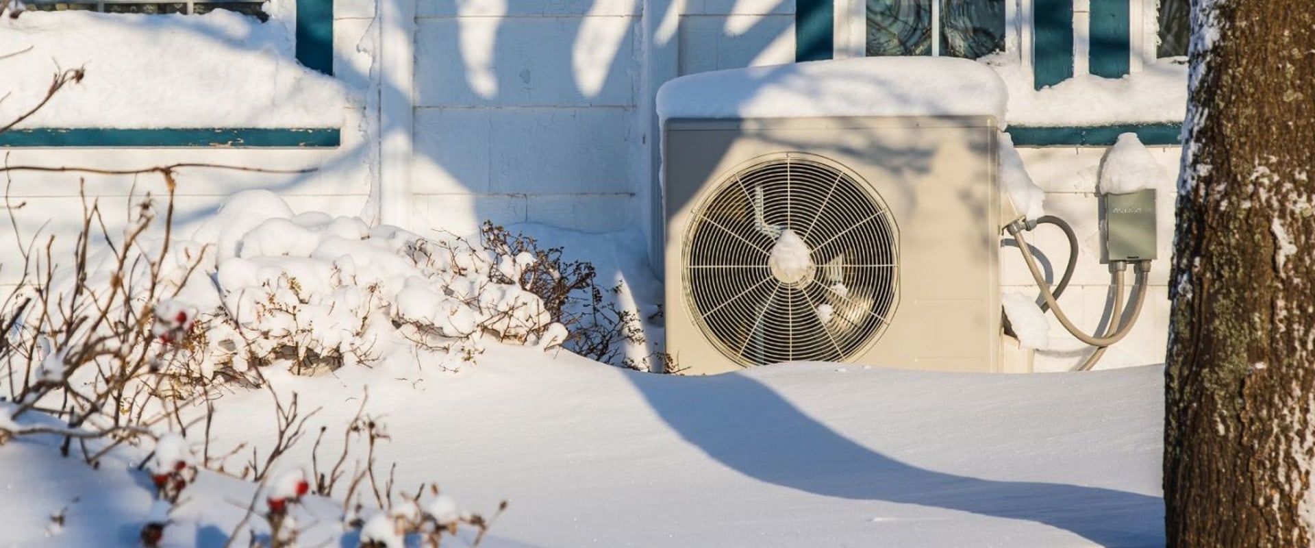 Heating Solutions for Cold Washington Winters