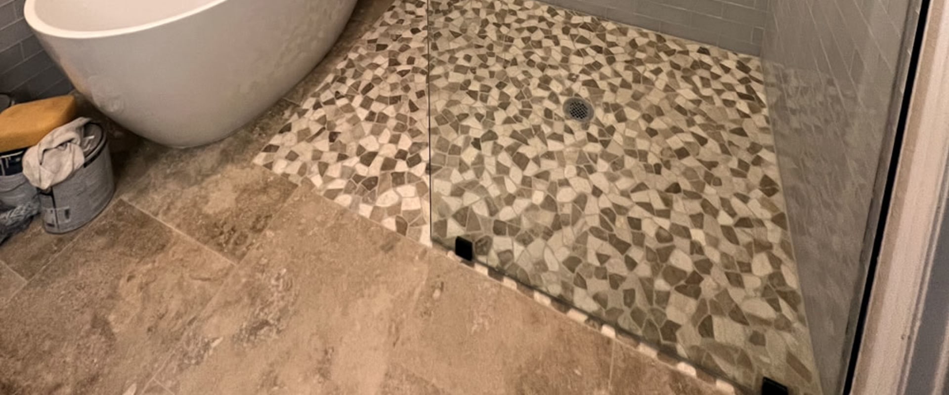 Bathroom Remodeling Services: Upgrade Your Home Today