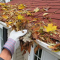 10 Essential Tips for Gutter Cleaning