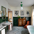 Bathroom Renovations: Transform Your Home with These Tips