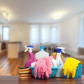The Ultimate Spring Cleaning Checklist for Your Home