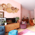 Small Space Living: Maximizing Your Home's Potential