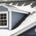 Winter Roof Maintenance Tips