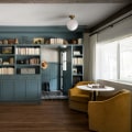 Complete Home Makeover: Transform Your Space into Your Dream Home