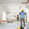 Choosing the Right Builder: Tips and Ideas for Residential Remodeling and Home Maintenance