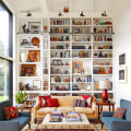 Upgrade Your Living Room: Tips and Ideas for Home Remodeling