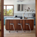 Kitchen Remodeling: Transforming Your Home into a Dream Space