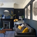 Using Paint to Refresh a Room: Ideas and Tips for Budget-Friendly Home Improvement