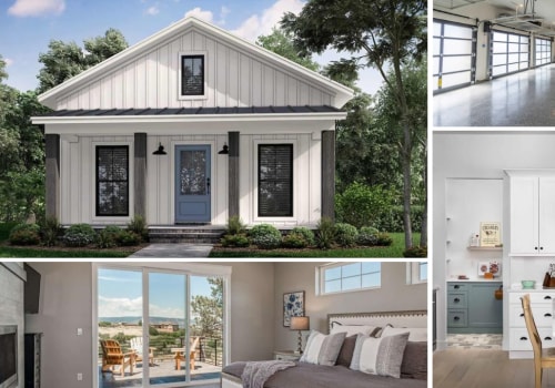 Designing Your Dream Home: Transforming Your House into the Perfect Living Space