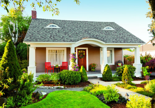 Curb Appeal Enhancements: Transform Your Home's Exterior
