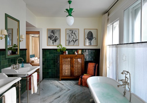 Bathroom Renovations: Transform Your Home with These Tips