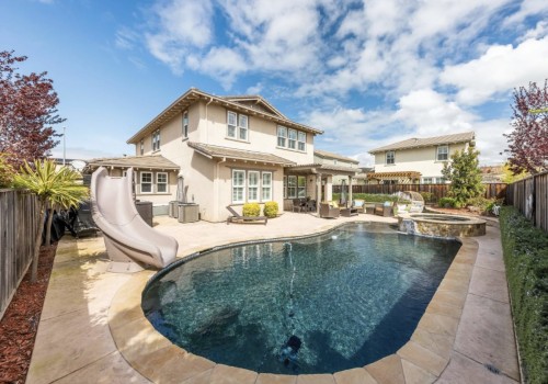 Pool Maintenance: Tips for Keeping Your Pool in Top Condition
