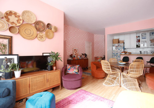Small Space Living: Maximizing Your Home's Potential