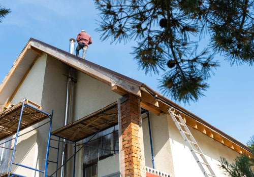 Summer Home Maintenance Tips for Residential Remodeling and Construction