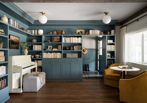 Complete Home Makeover: Transform Your Space into Your Dream Home