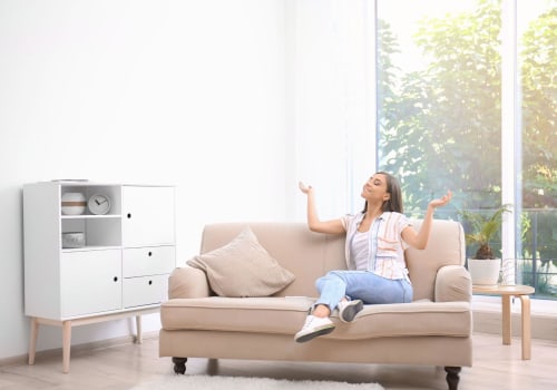 HVAC Maintenance: Keeping Your Home Comfortable and Efficient