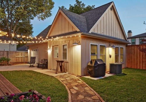 Adding an Addition: Maximizing Your Home's Potential