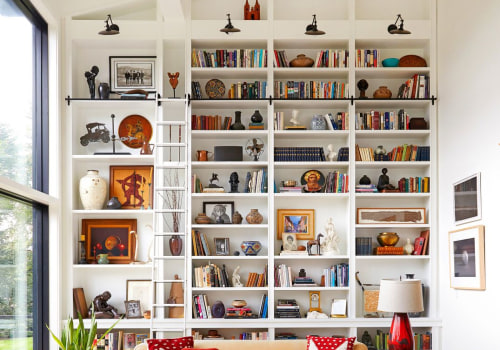Upgrade Your Living Room: Tips and Ideas for Home Remodeling