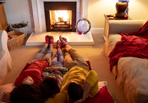 A Comprehensive Checklist for Preparing Your Home for Winter