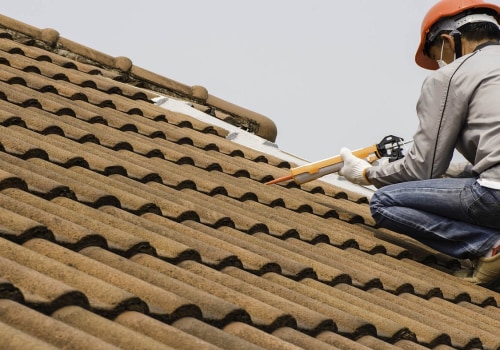 A Complete Guide to Roof Repair and Replacement