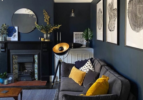 Using Paint to Refresh a Room: Ideas and Tips for Budget-Friendly Home Improvement