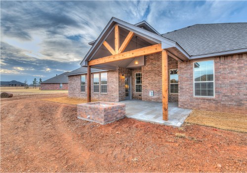 The Process of Custom Home Building: A Comprehensive Guide for Residential Remodeling and New Construction Projects