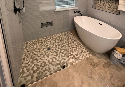 Bathroom Remodeling Services: Upgrade Your Home Today